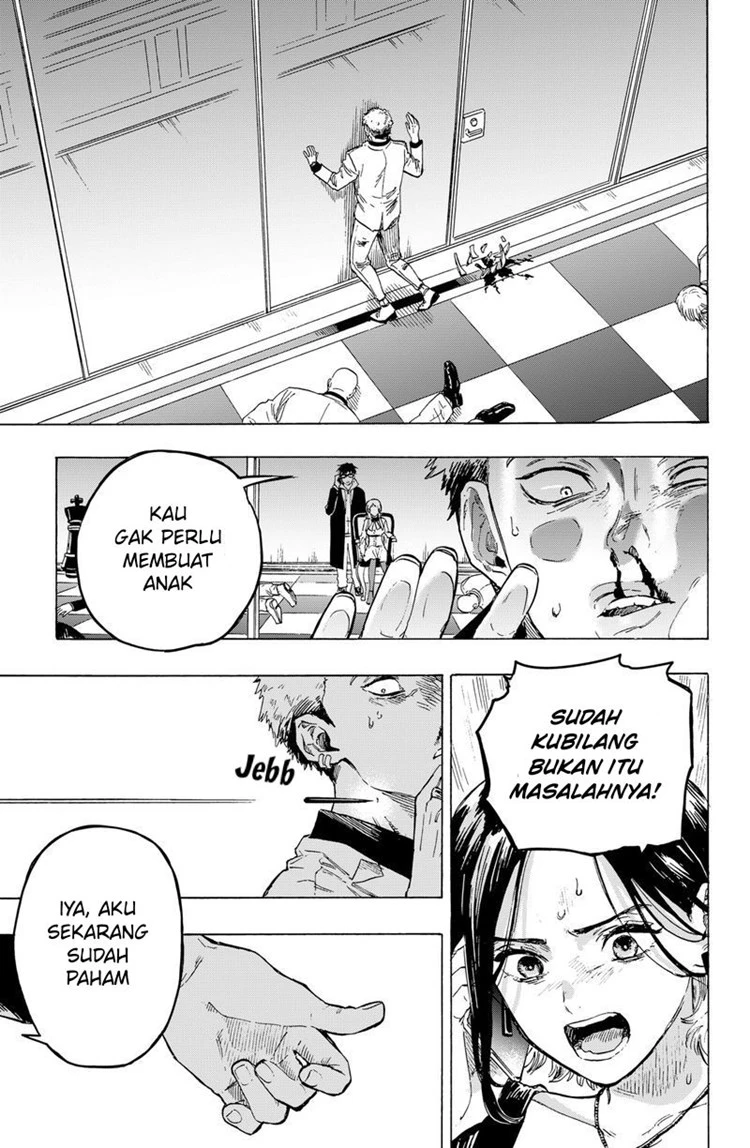 Read Marriage Toxin ID Manga Online