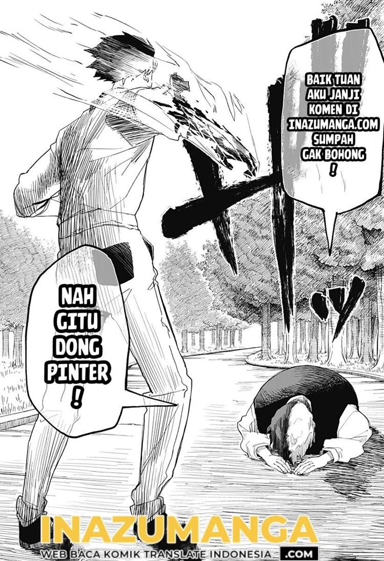 Read Marriage Toxin ID Manga Online