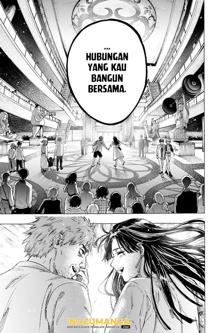 Read Marriage Toxin ID Manga Online