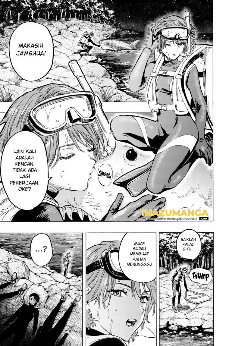 Read Marriage Toxin ID Manga Online