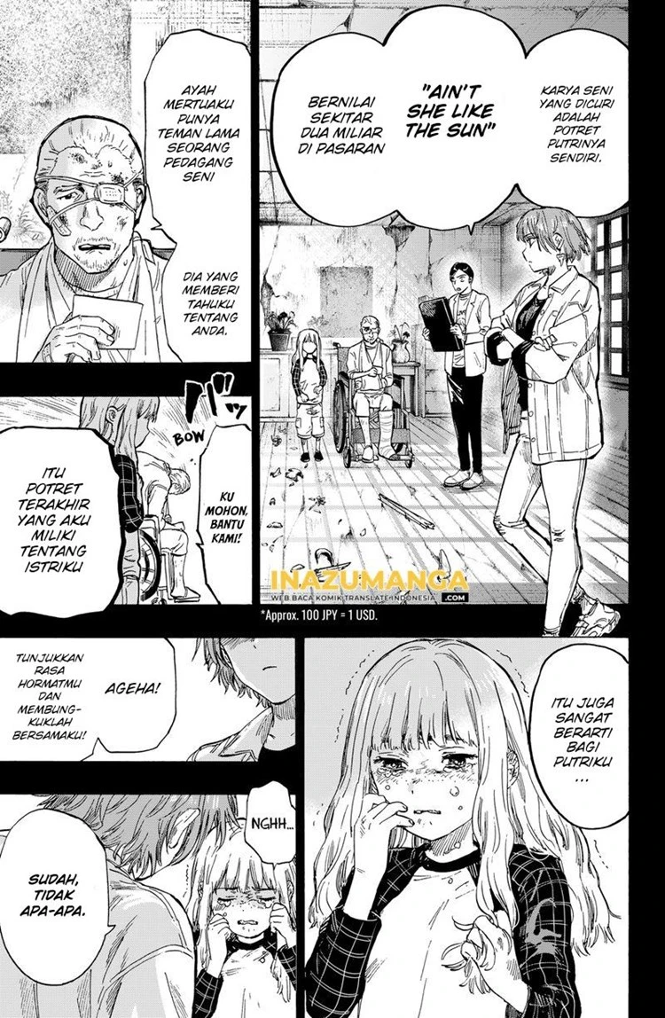 Read Marriage Toxin ID Manga Online