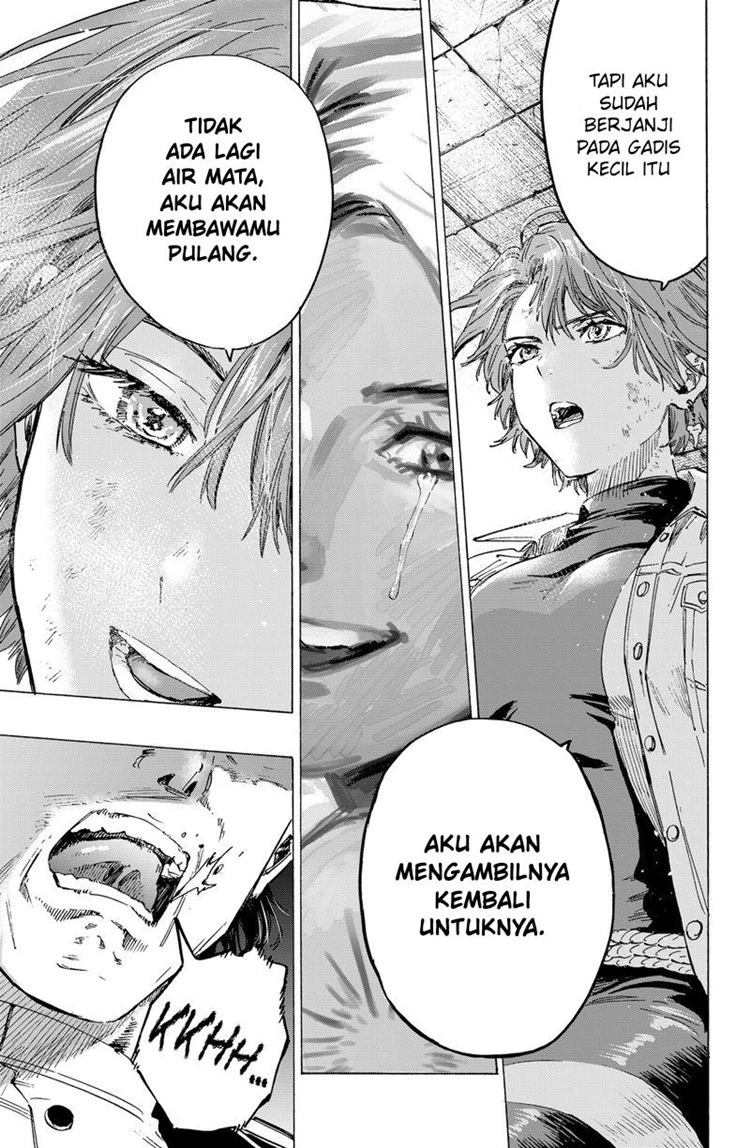 Read Marriage Toxin ID Manga Online