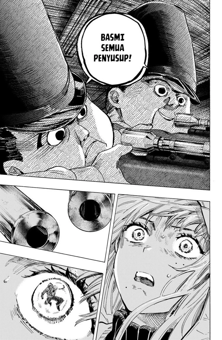 Read Marriage Toxin ID Manga Online