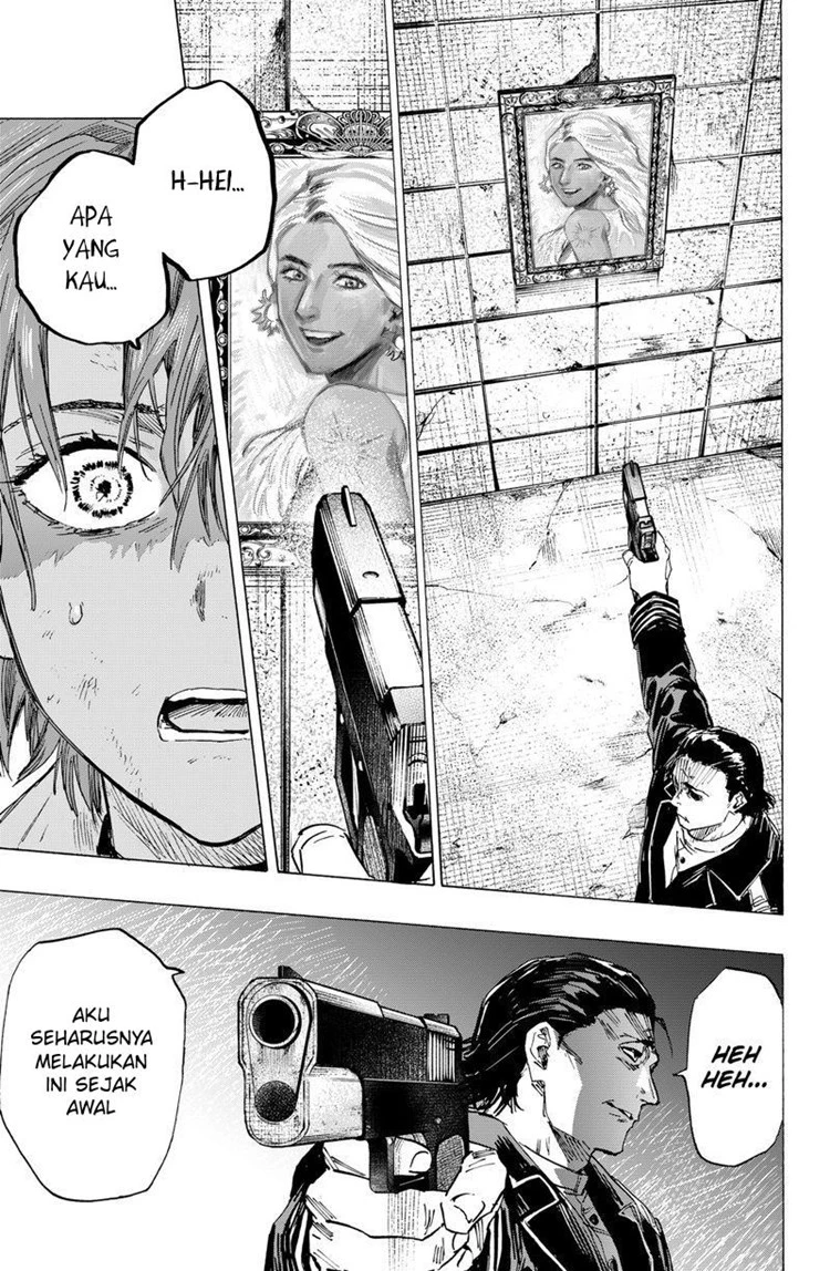 Read Marriage Toxin ID Manga Online