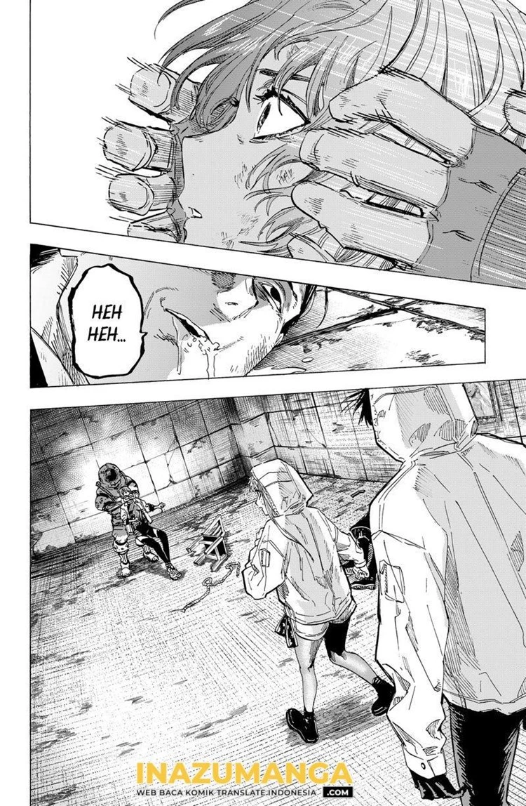Read Marriage Toxin ID Manga Online