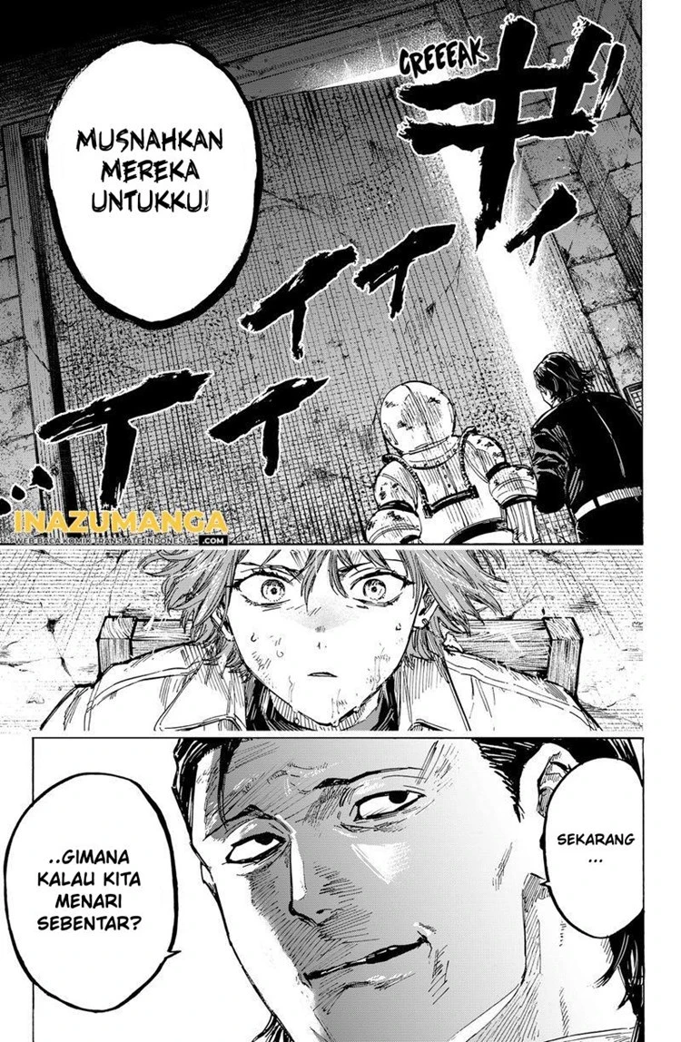 Read Marriage Toxin ID Manga Online