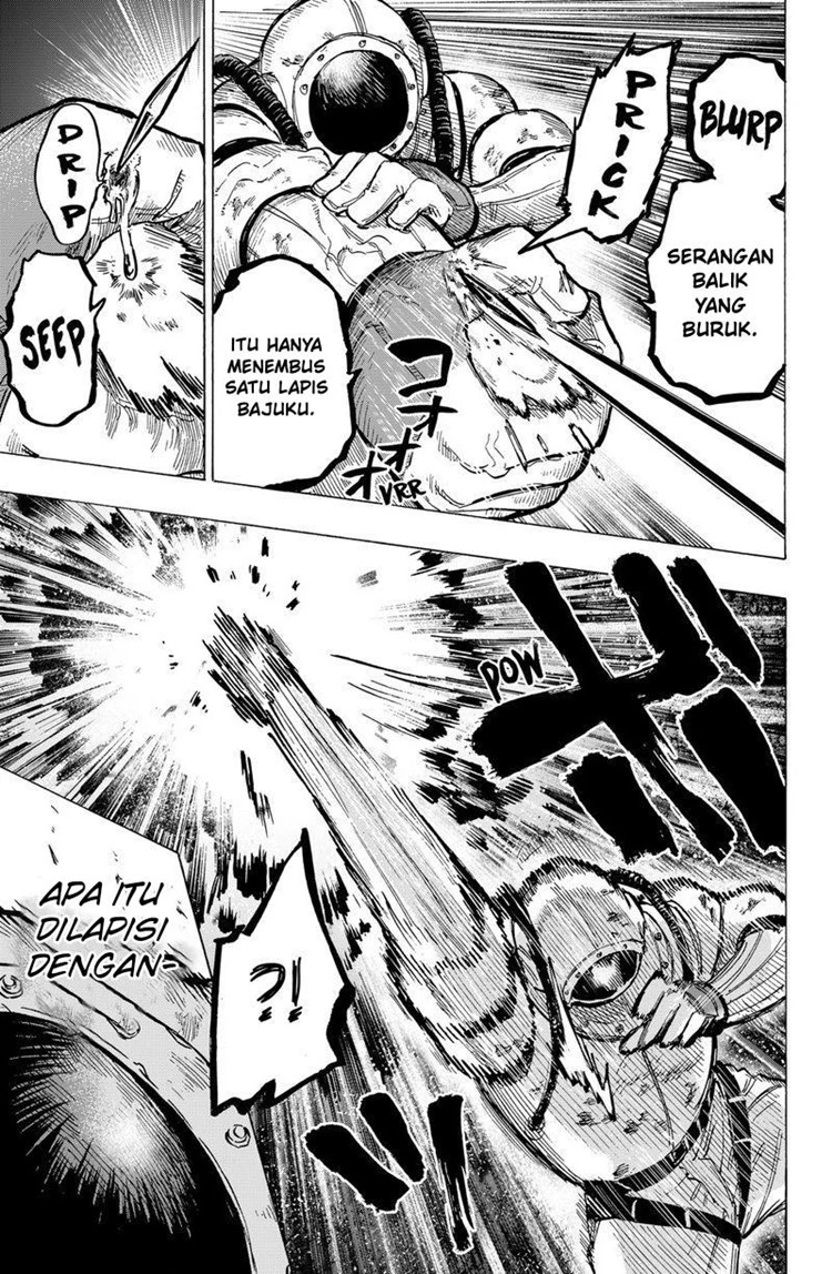 Read Marriage Toxin ID Manga Online