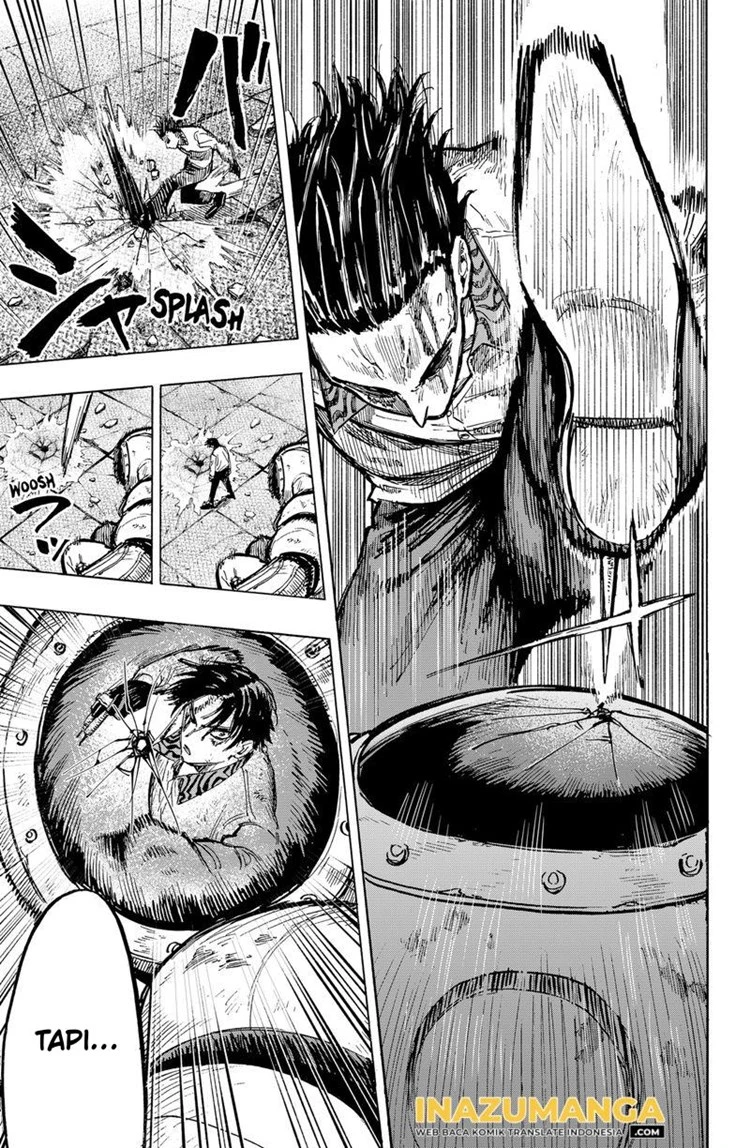 Read Marriage Toxin ID Manga Online