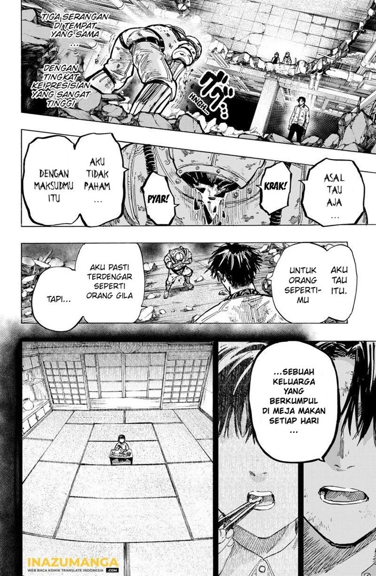 Read Marriage Toxin ID Manga Online