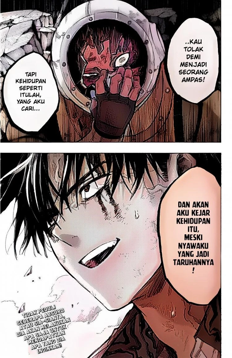Read Marriage Toxin ID Manga Online