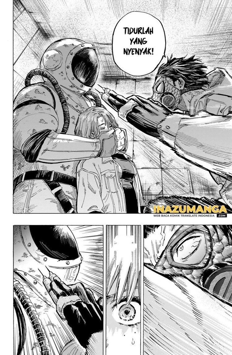 Read Marriage Toxin ID Manga Online