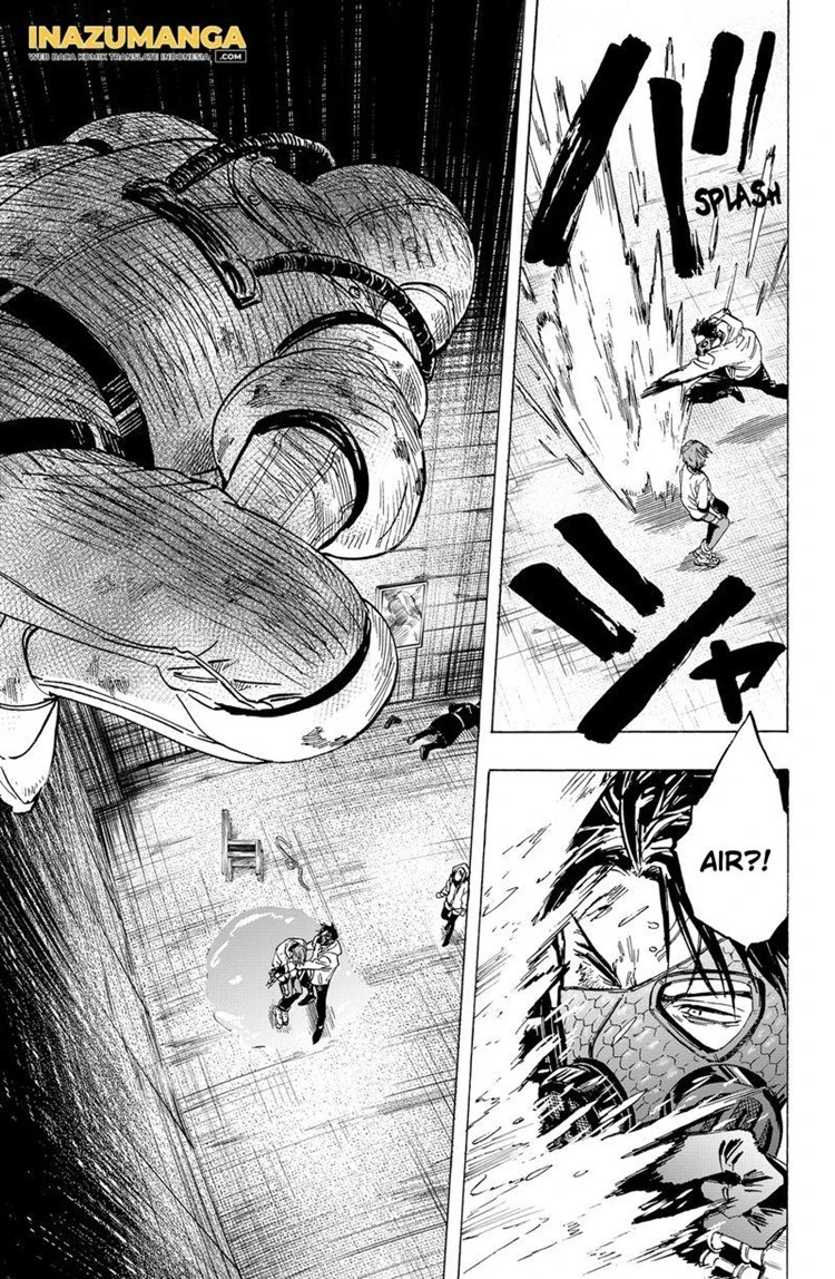 Read Marriage Toxin ID Manga Online