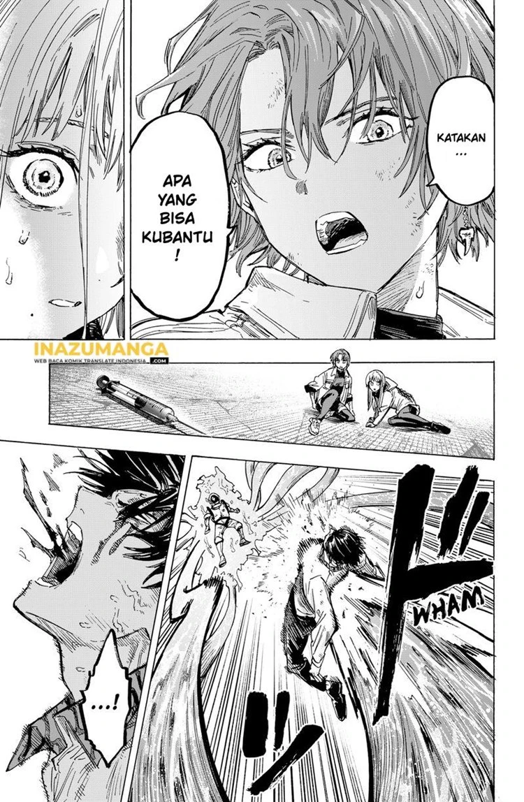 Read Marriage Toxin ID Manga Online