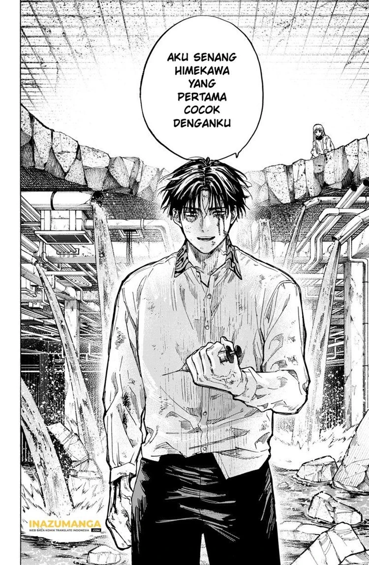 Read Marriage Toxin ID Manga Online