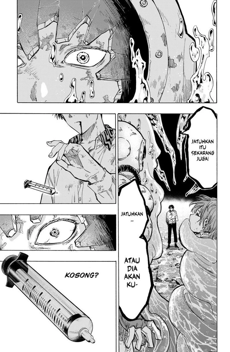 Read Marriage Toxin ID Manga Online