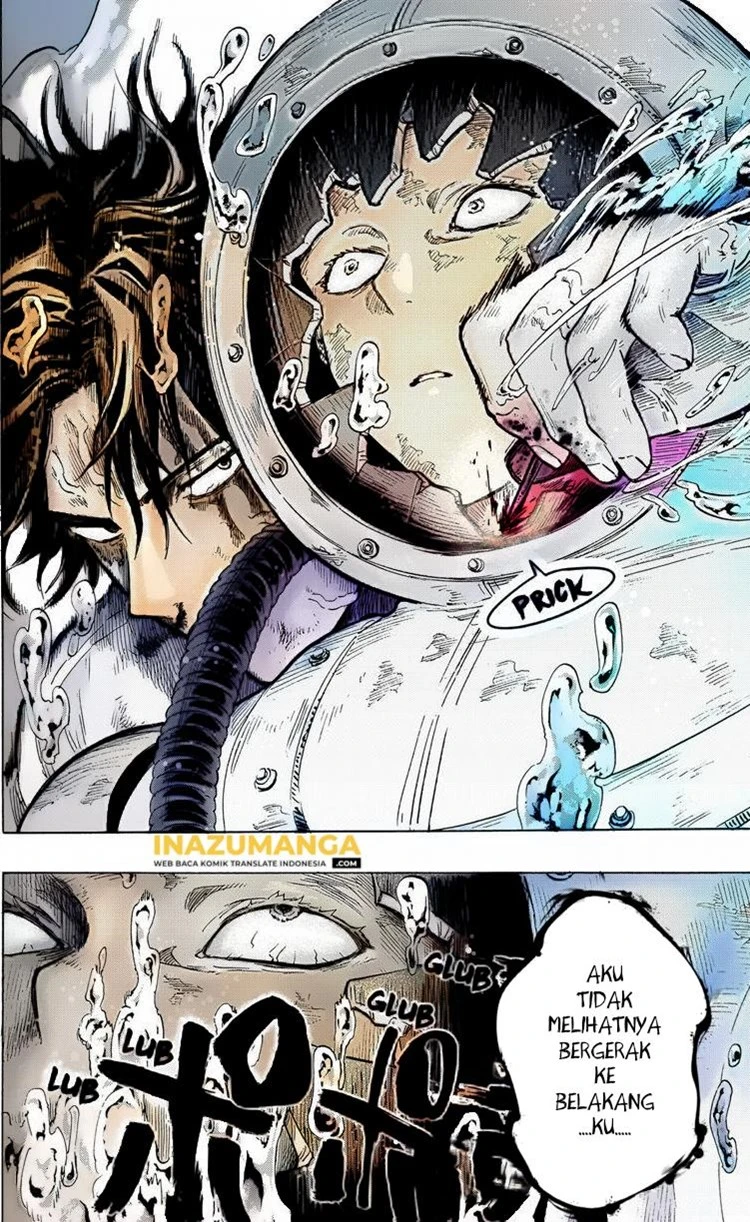 Read Marriage Toxin ID Manga Online