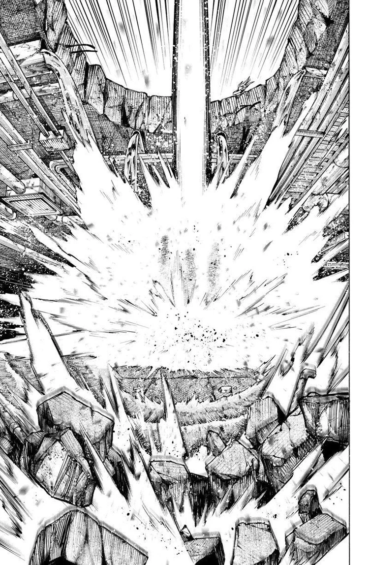 Read Marriage Toxin ID Manga Online