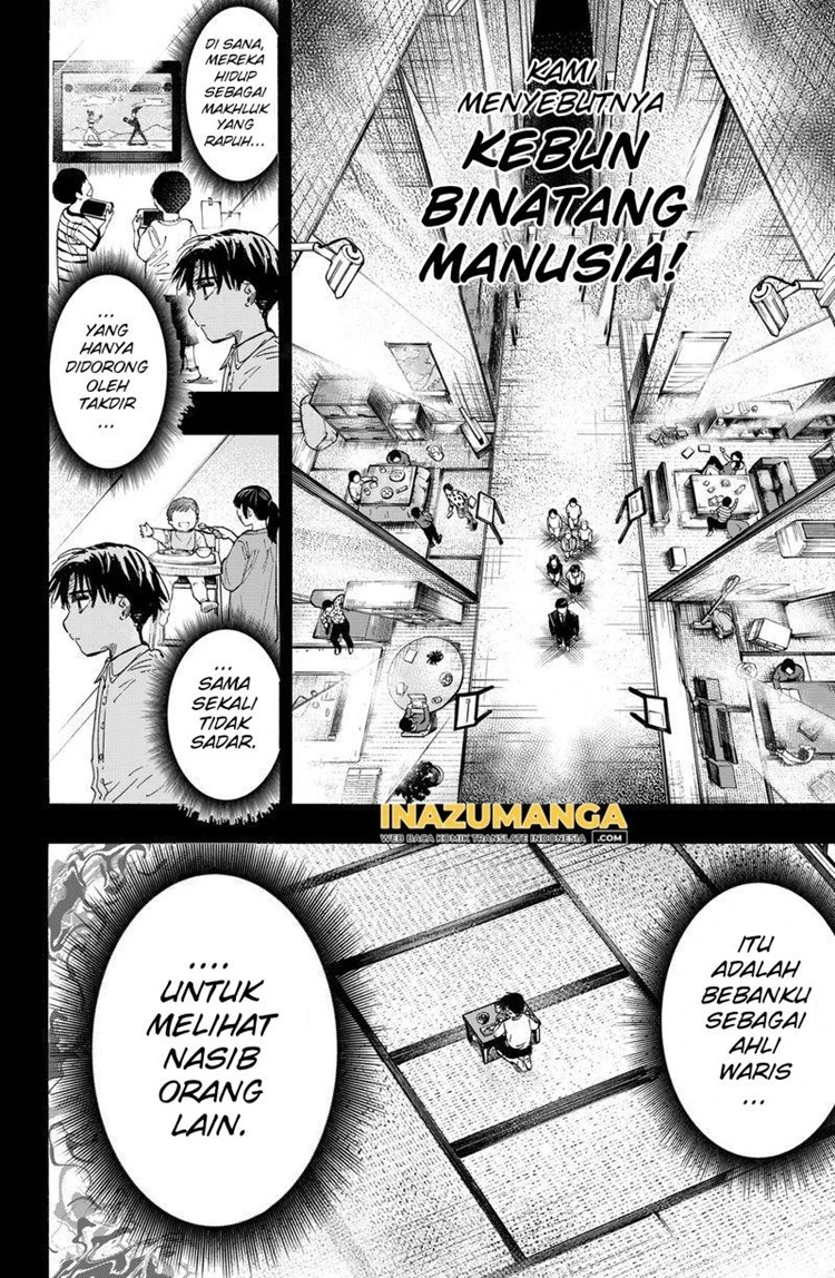 Read Marriage Toxin ID Manga Online