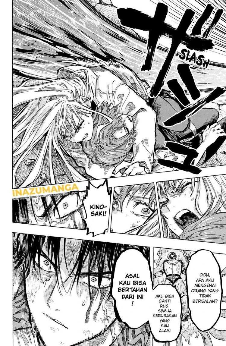 Read Marriage Toxin ID Manga Online