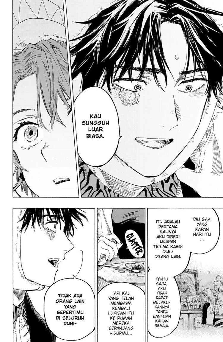 Read Marriage Toxin ID Manga Online