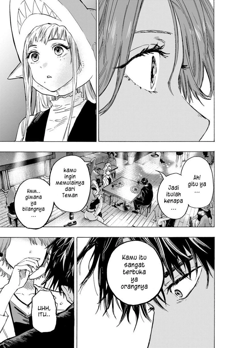 Read Marriage Toxin ID Manga Online