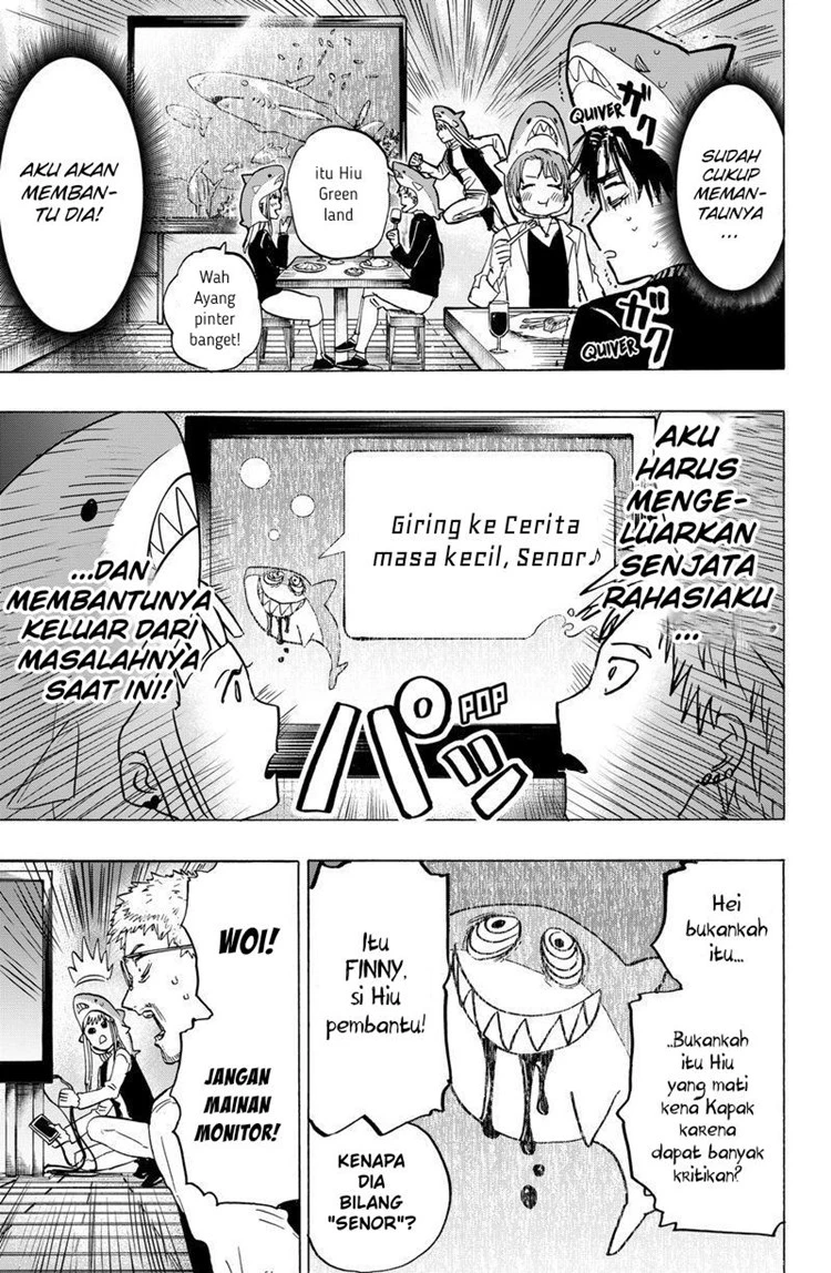 Read Marriage Toxin ID Manga Online