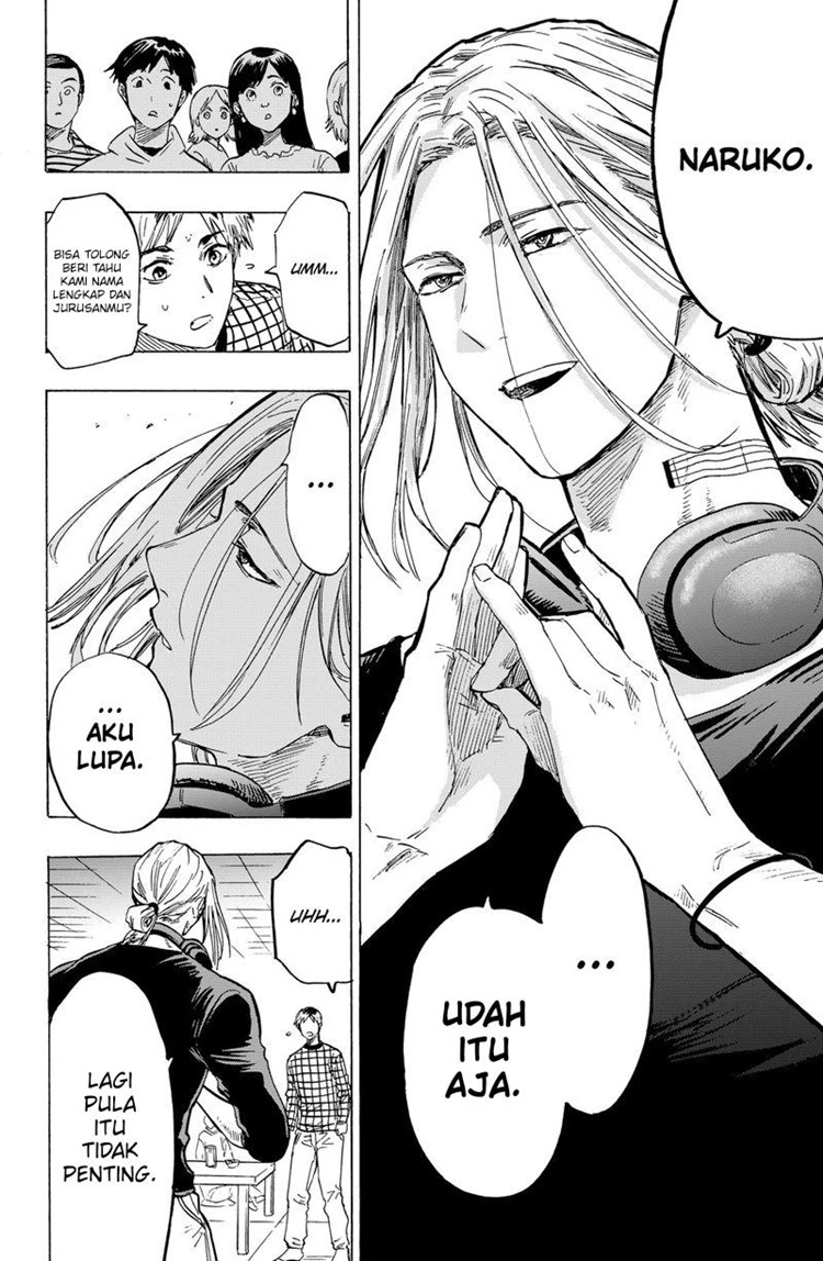 Read Marriage Toxin ID Manga Online