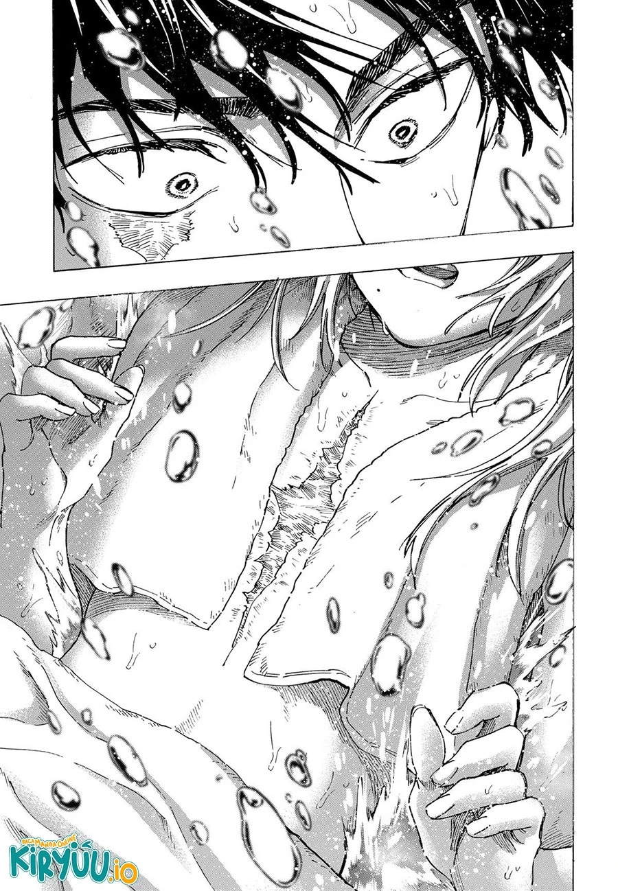 Read Marriage Toxin ID Manga Online