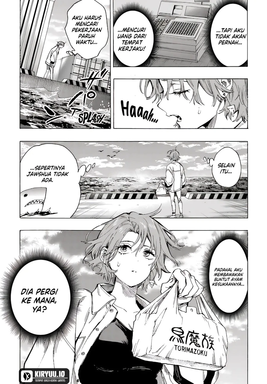 Read Marriage Toxin ID Manga Online