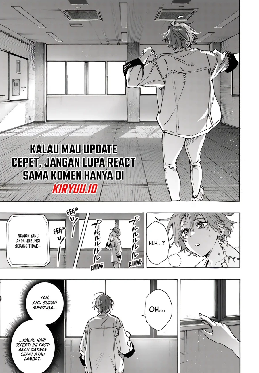 Read Marriage Toxin ID Manga Online