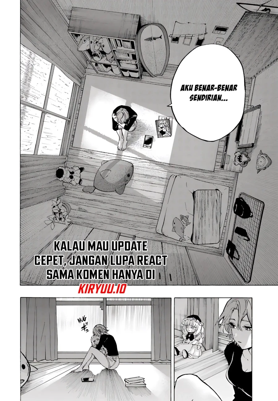 Read Marriage Toxin ID Manga Online