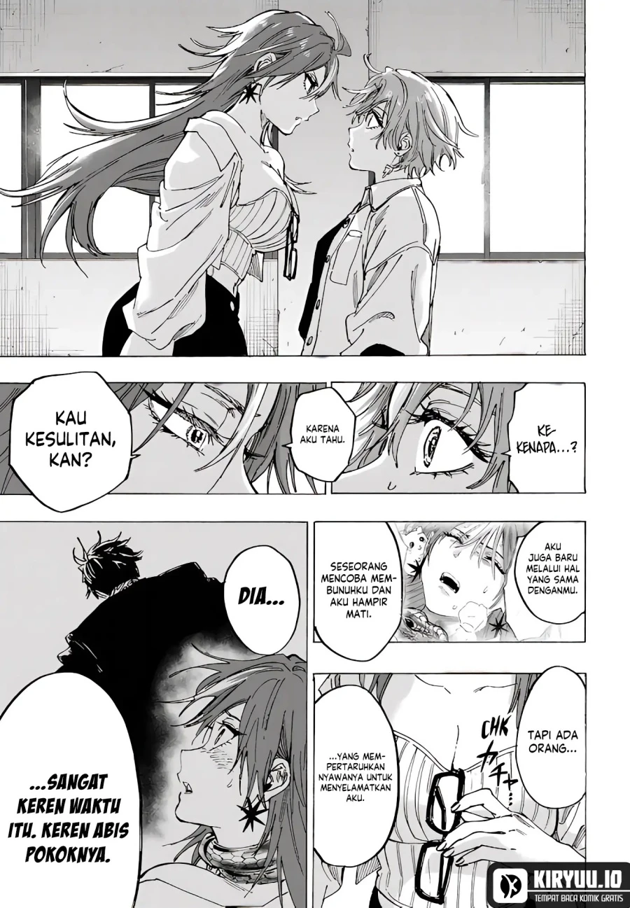 Read Marriage Toxin ID Manga Online