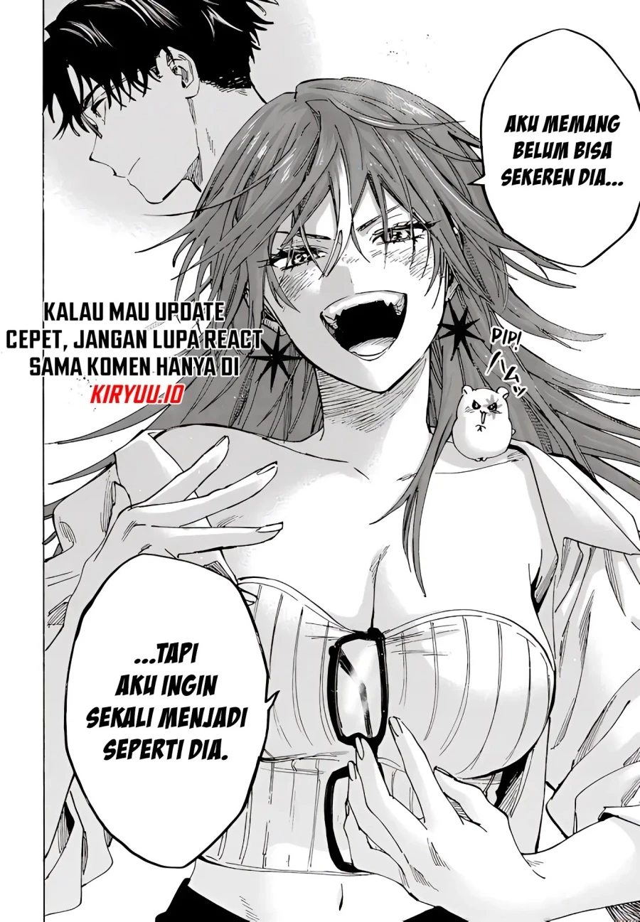 Read Marriage Toxin ID Manga Online