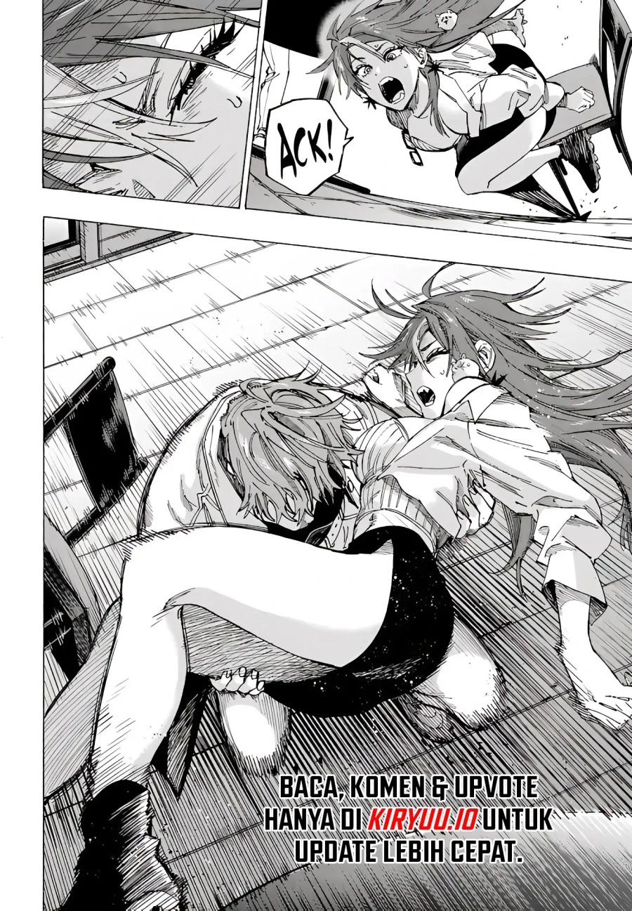 Read Marriage Toxin ID Manga Online