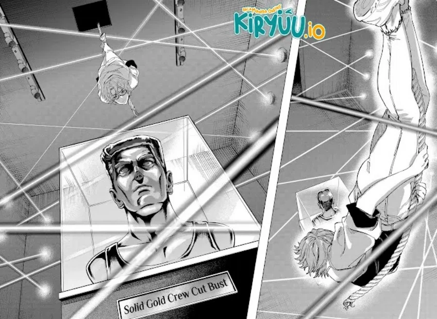 Read Marriage Toxin ID Manga Online