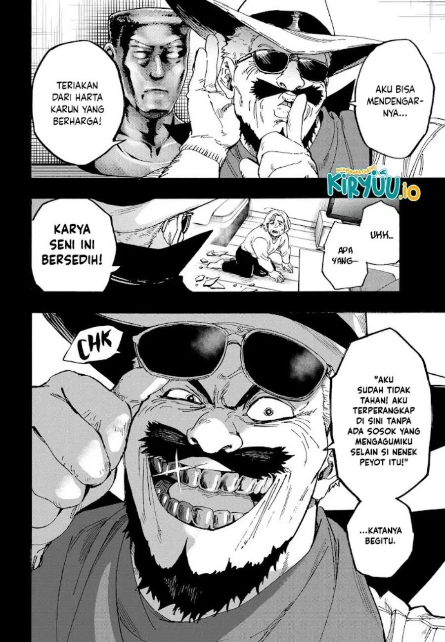 Read Marriage Toxin ID Manga Online