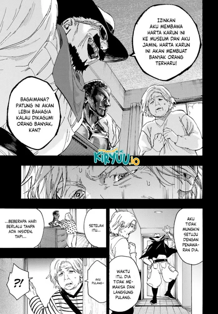 Read Marriage Toxin ID Manga Online