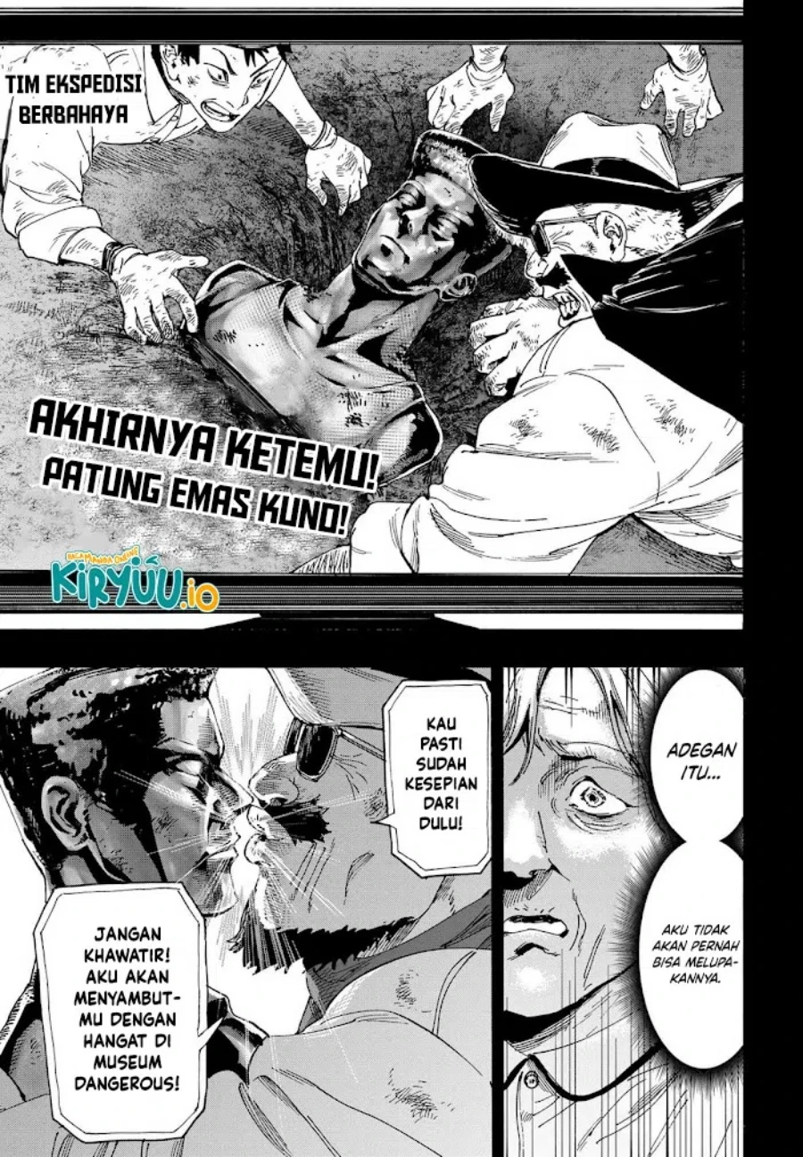 Read Marriage Toxin ID Manga Online