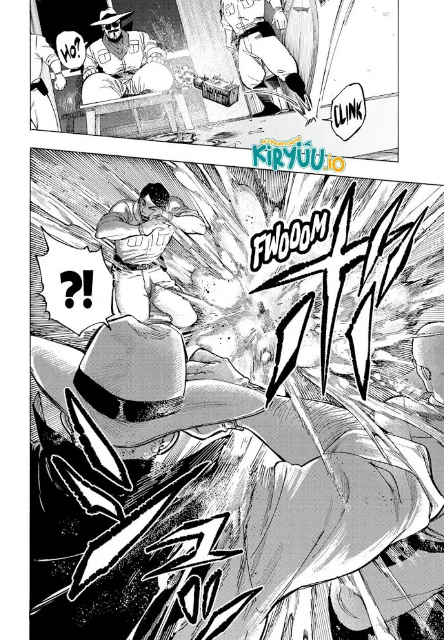 Read Marriage Toxin ID Manga Online