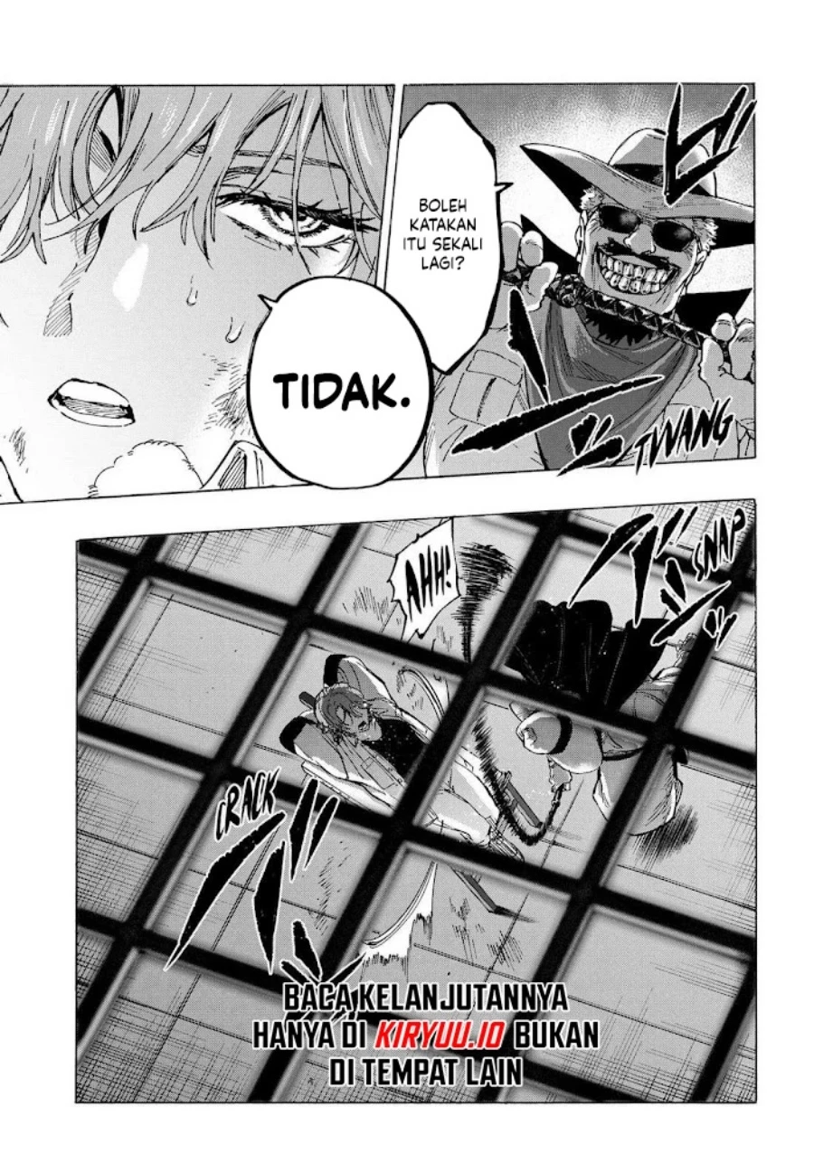 Read Marriage Toxin ID Manga Online