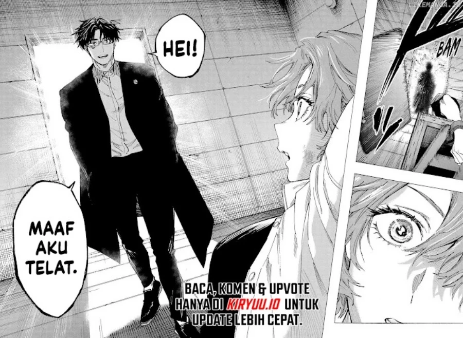 Read Marriage Toxin ID Manga Online