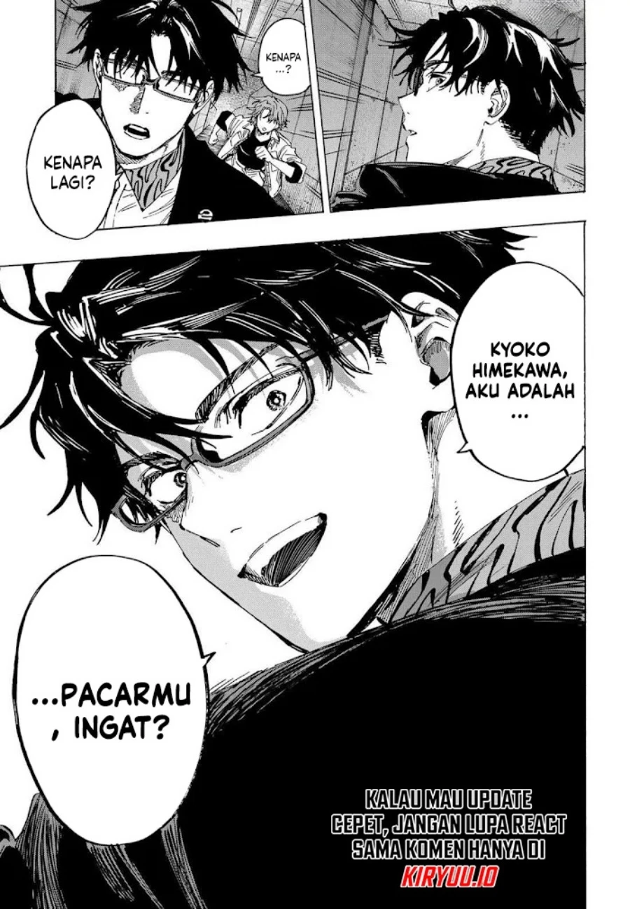 Read Marriage Toxin ID Manga Online