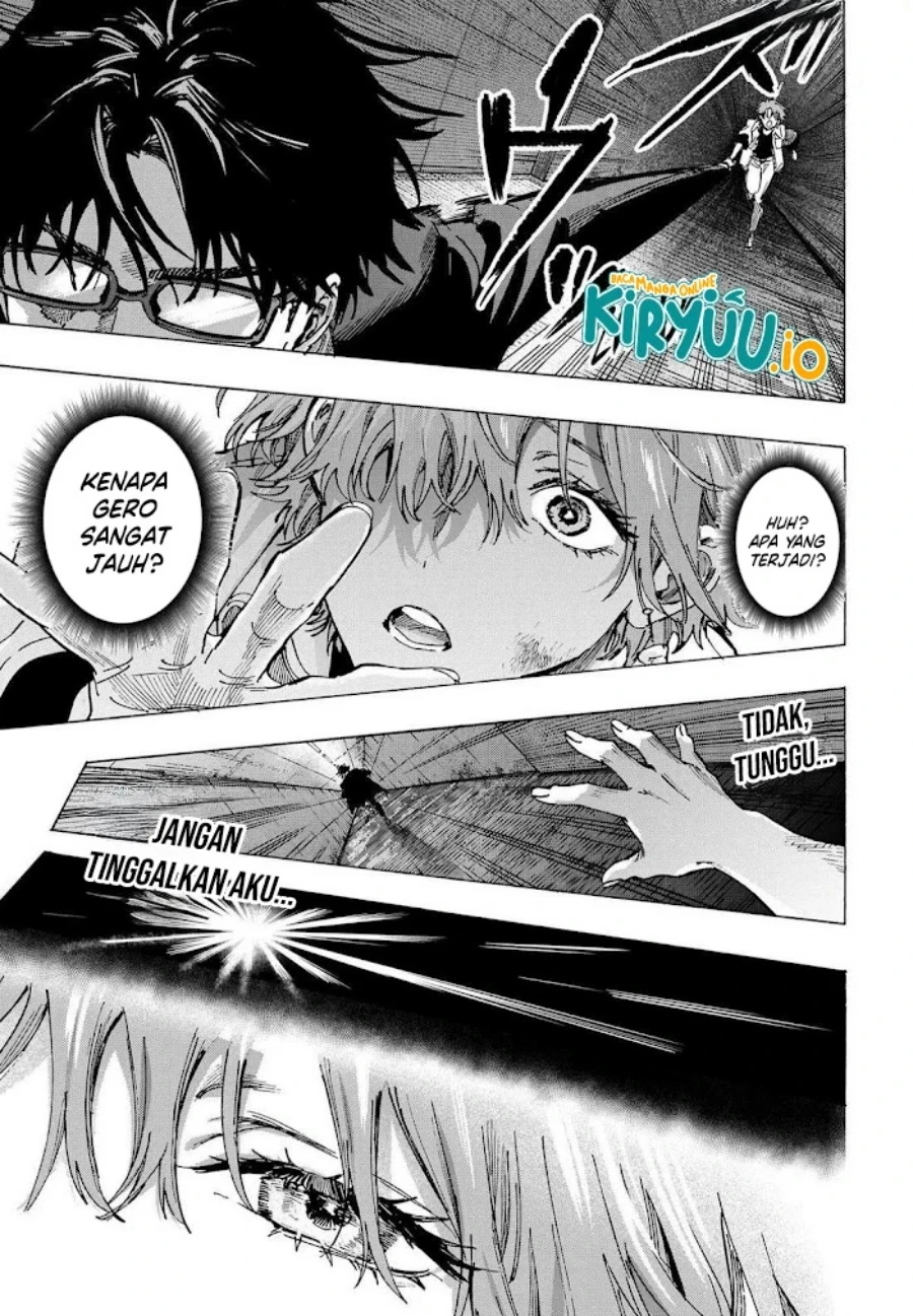 Read Marriage Toxin ID Manga Online