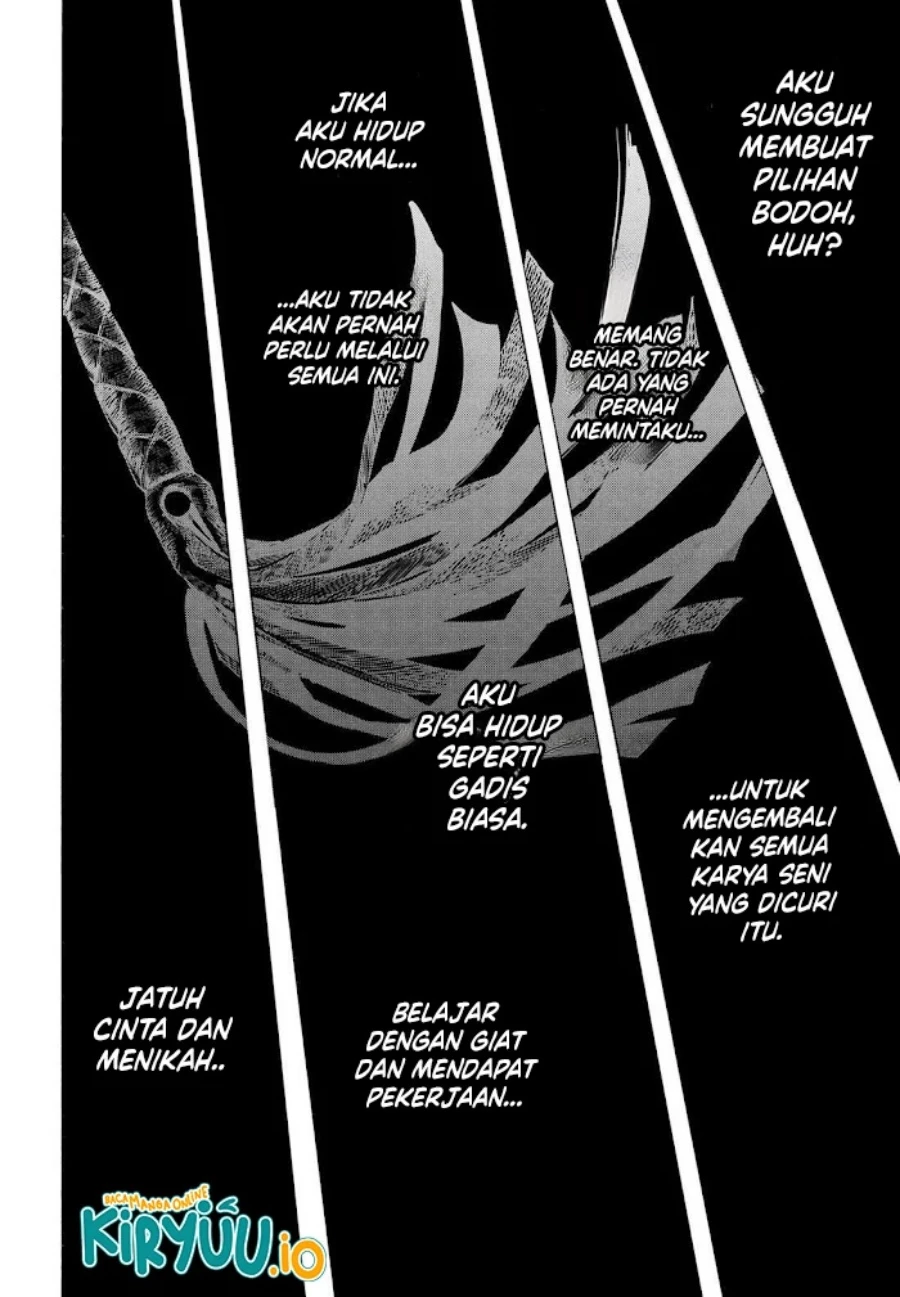 Read Marriage Toxin ID Manga Online