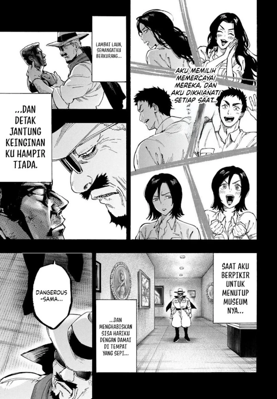 Read Marriage Toxin ID Manga Online