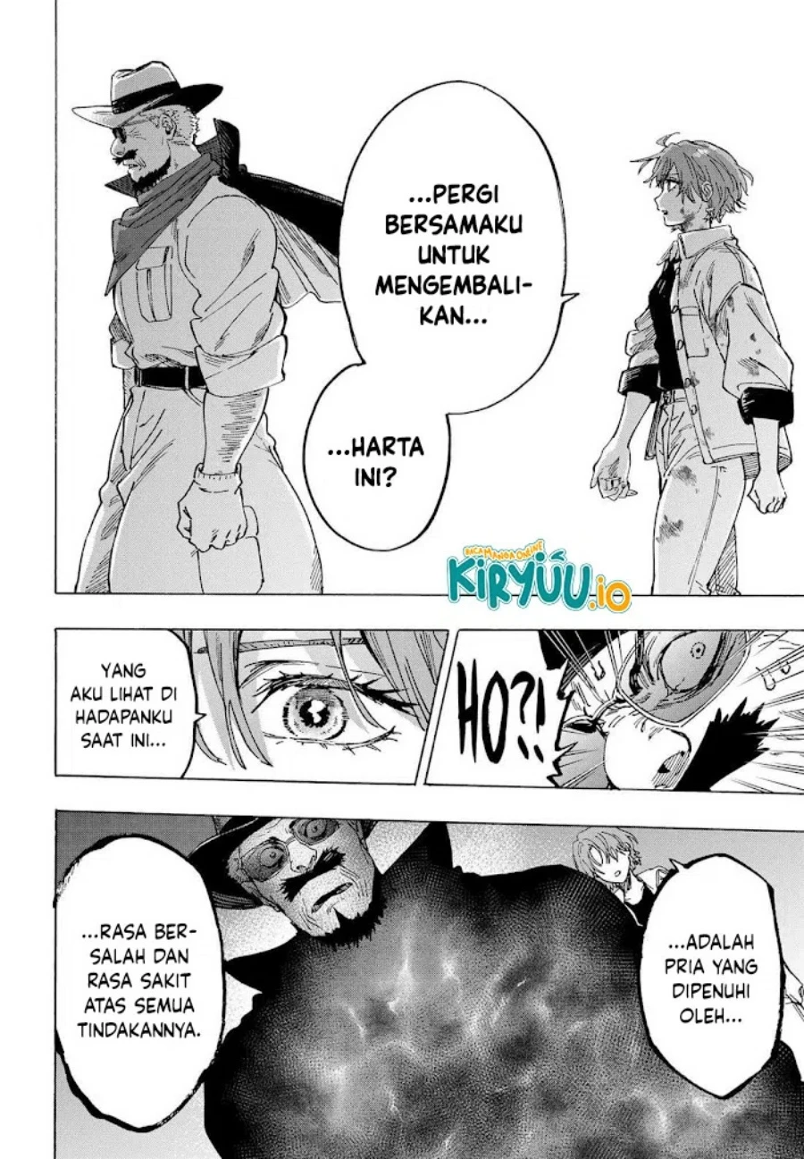 Read Marriage Toxin ID Manga Online