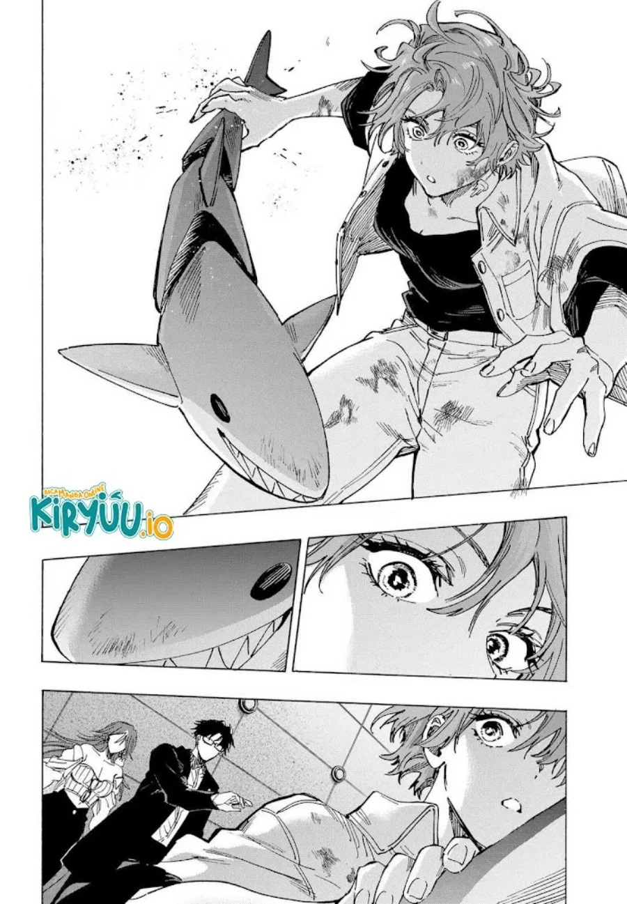 Read Marriage Toxin ID Manga Online