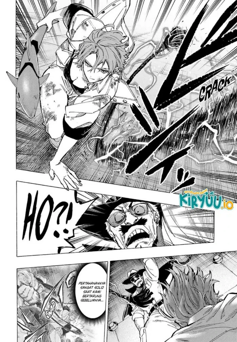 Read Marriage Toxin ID Manga Online