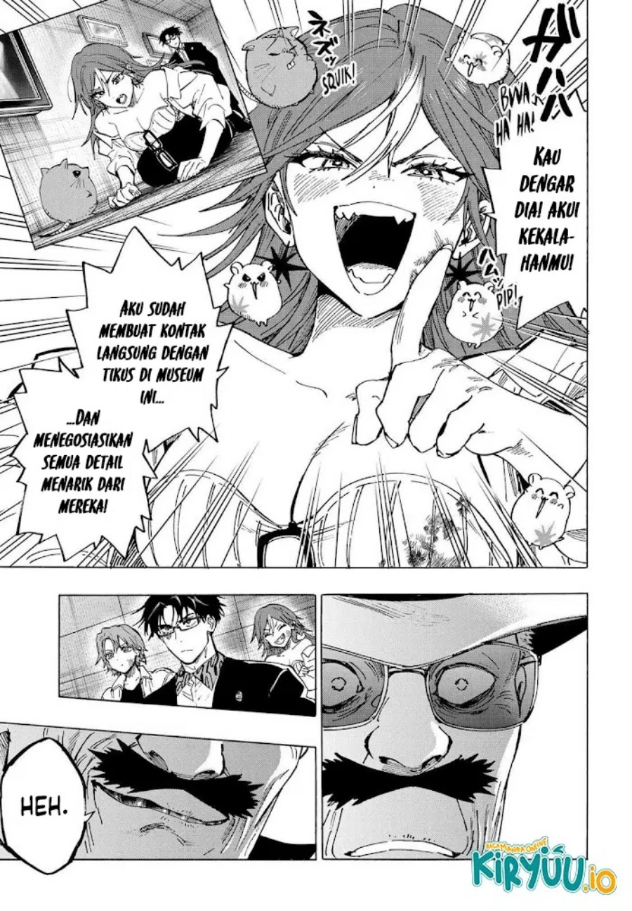 Read Marriage Toxin ID Manga Online