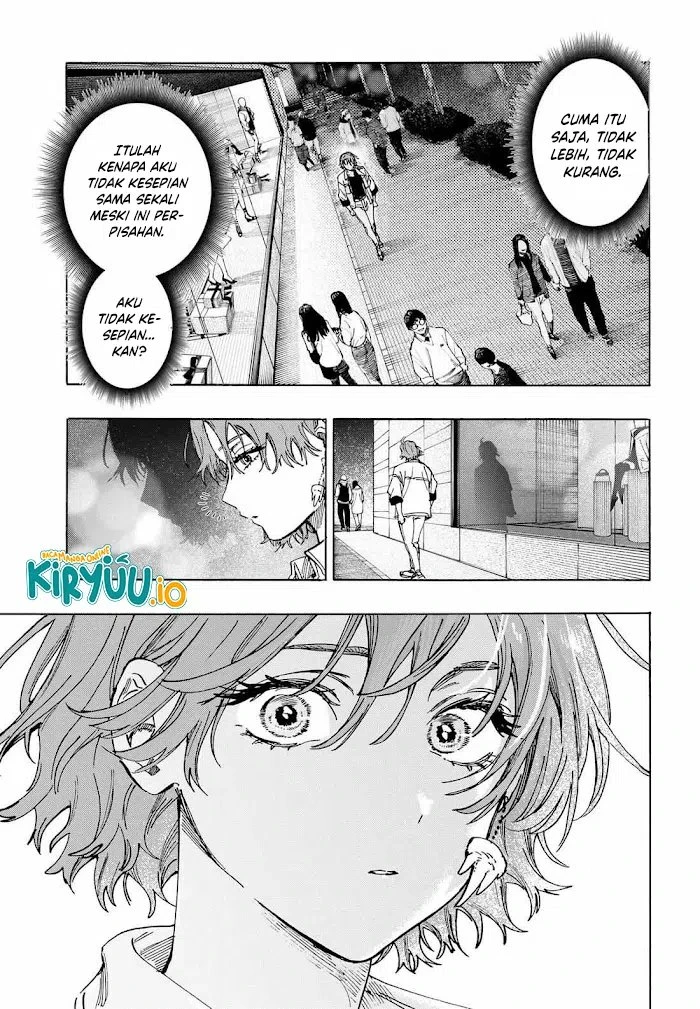 Read Marriage Toxin ID Manga Online
